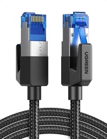 Кабель Ugreen RJ-45 - RJ-45 15 м NW153 30799