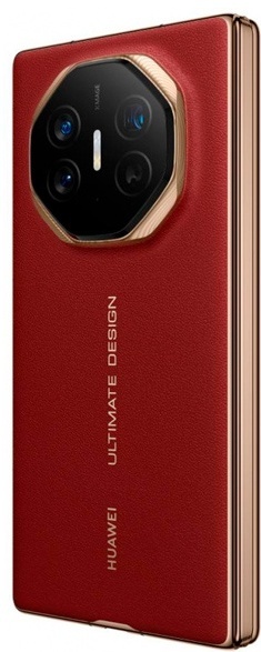 Смартфон Huawei Mate XT Ultimate 16/1024Gb Red