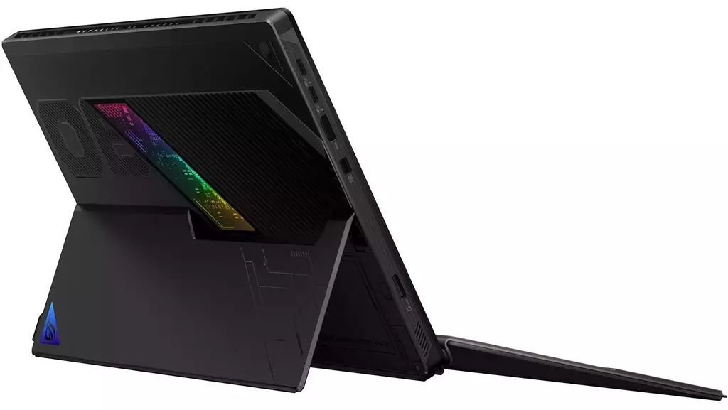 Ноутбук ASUS ROG Flow Z13 GZ302EA-RU045W 13.4" / 32 Гб / SSD 1024 Гб / Win 11 / 90NR0JY1-M002E0