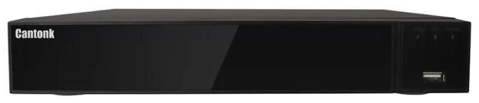 Видеорегистратор Cantonk XVR (гибридный) XVRHC821
