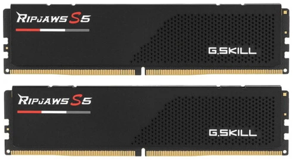Оперативная память G.SKILL F5-6800J3445G16GX2-RS5K 32 Гб