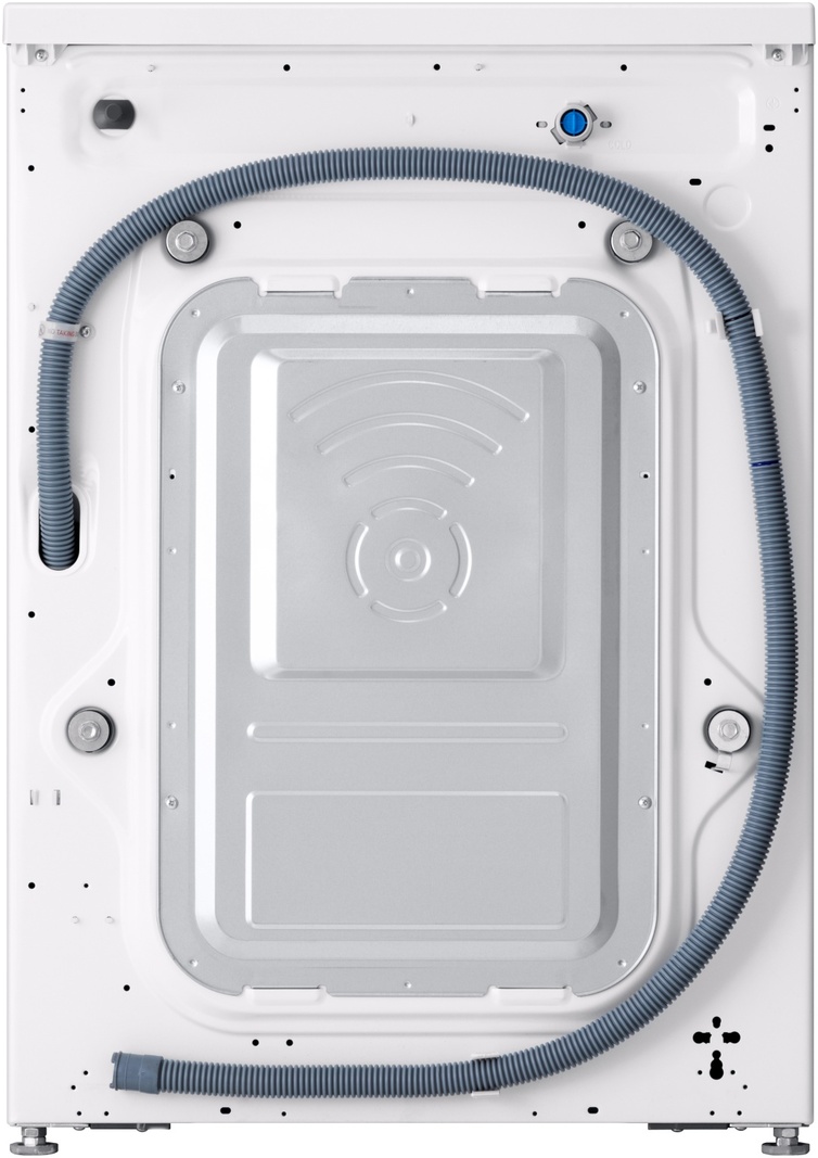 Стиральная машина LG F2Y1WS5W, белая