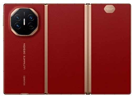 Смартфон Huawei Mate XT Ultimate 16/1024Gb Red