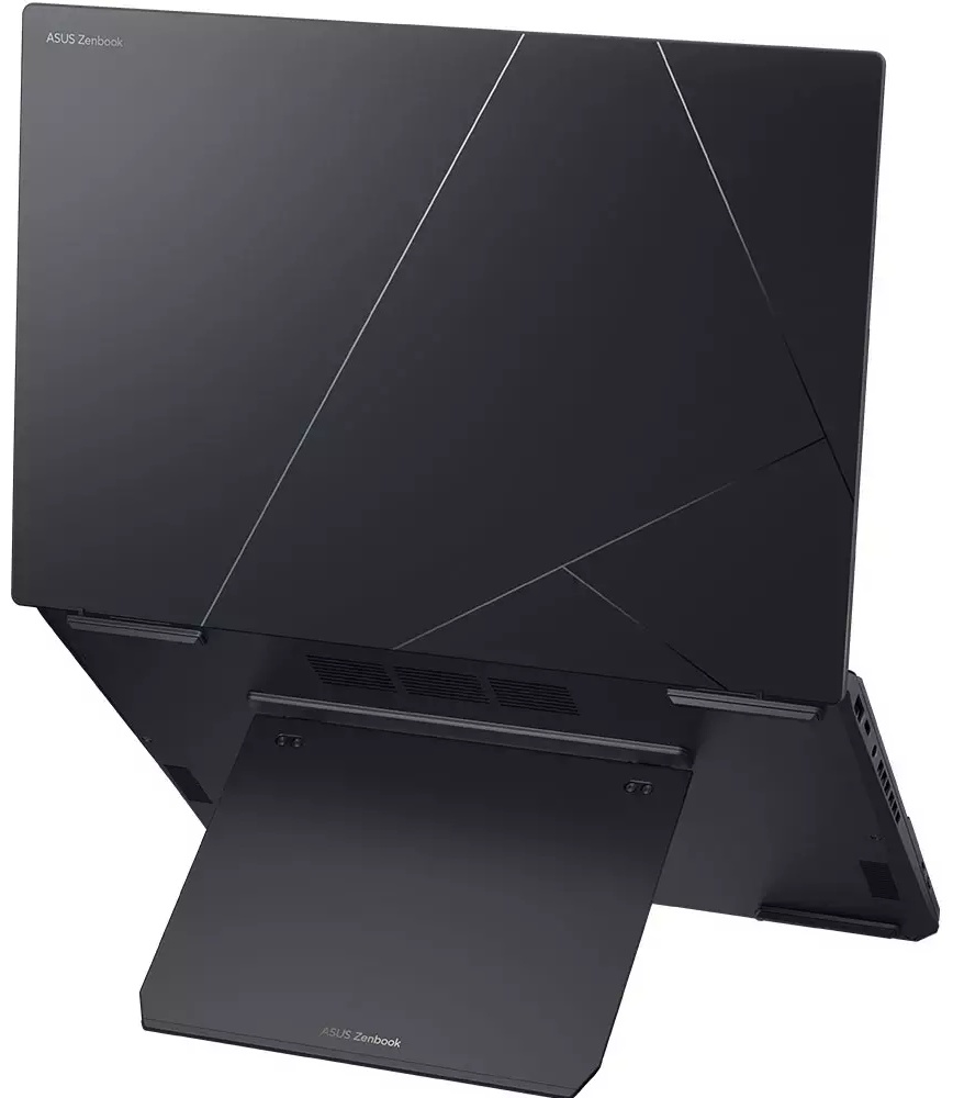 Ноутбук ASUS Zenbook Duo UX8406CA-QL078W 14\&quot; / 32 Гб / SSD 1024 Гб / Win 11 / 90NB14X1-M00320