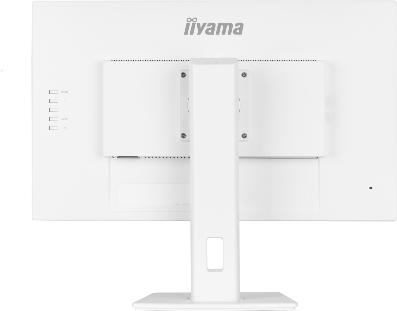 Монитор 27\&quot; Iiyama XUB2792QSU-W6 белый