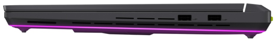 Ноутбук ASUS ROG Strix G16 G615LW-S5080 16&quot; / 32 Гб / SSD 1000 Гб / Без ОС / 90NR0LG1-M00330