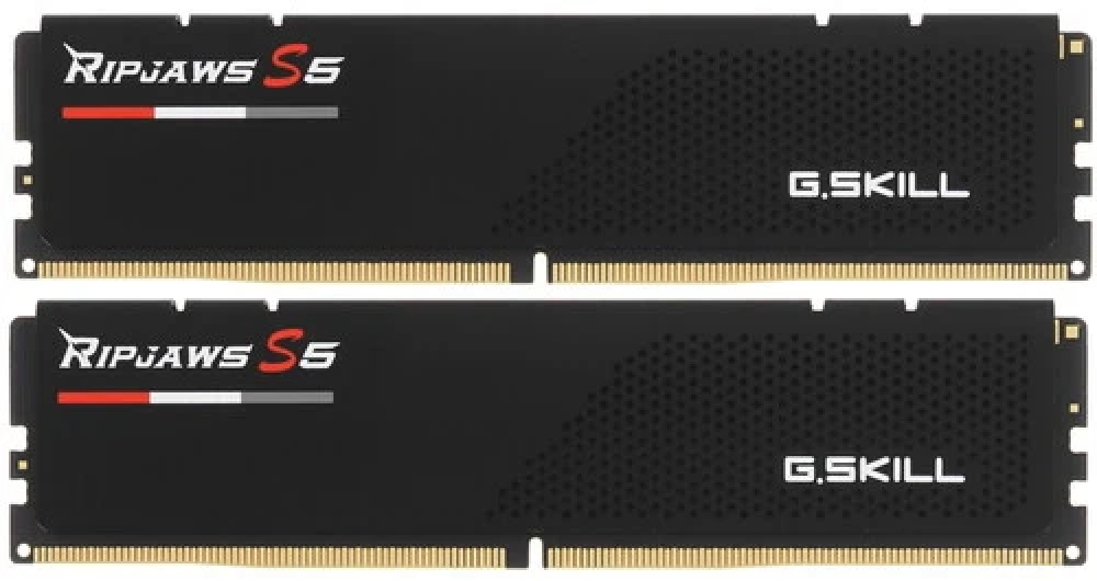 Оперативная память G.SKILL F5-6400J3648G24GX2-RS5K 48 Гб