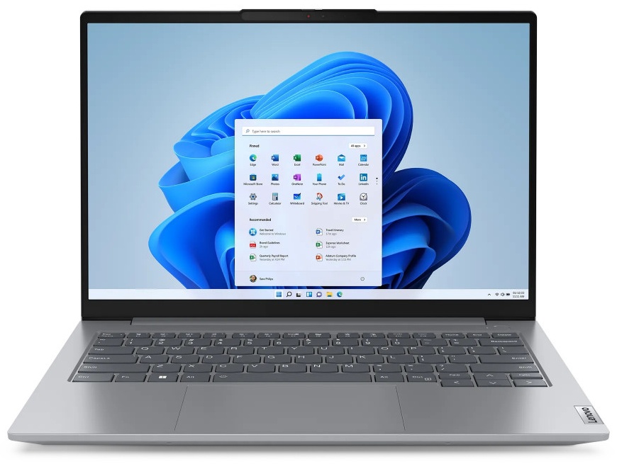 Ноутбук Lenovo ThinkBook 14 G6 14&quot; / 16 Гб / SSD 512 Гб / Без ОС / 21KG00VGRU