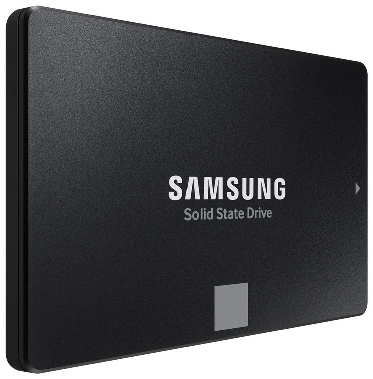 SSD Samsung MZ-77E4T0B/EU 4000 Гб