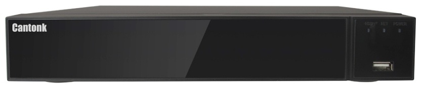Видеорегистратор Cantonk NVR (сетевой) NVRC936