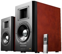 Акустическая система Edifier A300 Cherry