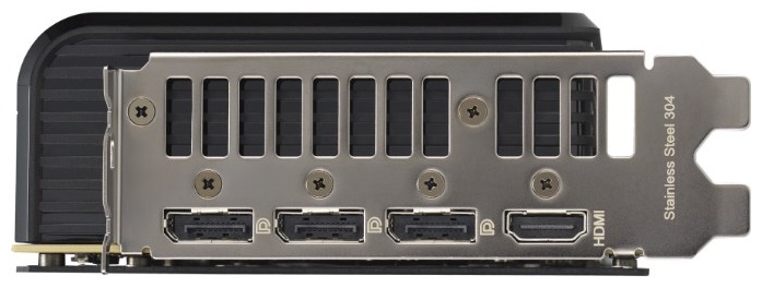 Видеокарта ASUS RTX 5080 Prime PRIME-RTX5080-O16G 16 Гб