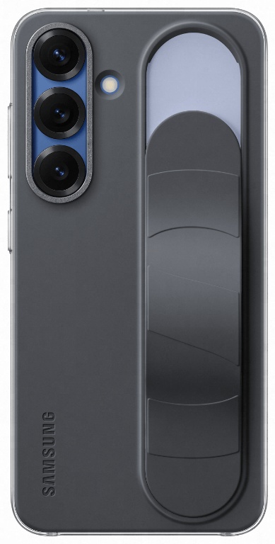 Чехол Samsung EF-GS931CBEGRU для Samsung Galaxy S25, черный