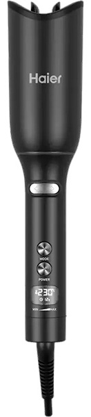 Haier HHS-603 автоматическая плойка