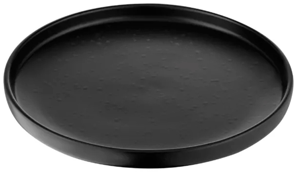 Тарелка Ardesto Trento AR2926TB 26.5 см 1 шт, керамика