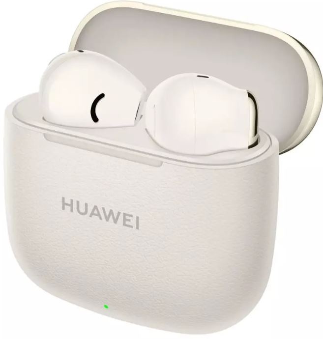 Наушники Huawei FreeBuds SE 3, бежевые