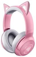 Наушники Razer Kraken Kitty V2 Edition Quartz, розовые