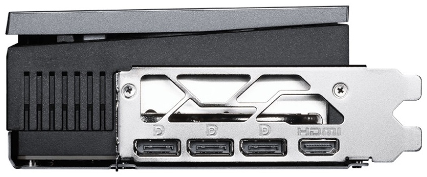 Видеокарта MSI GeForce RTX 5080 16G VANGUARD SOC G5080-16VGS 16 Гб
