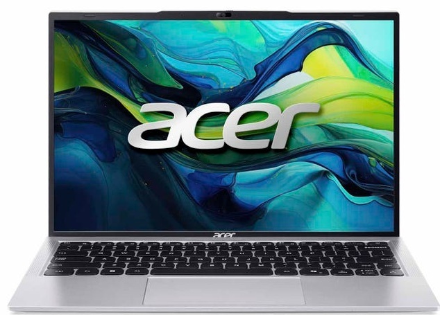 Ноутбук Acer Aspire Lite AL14-52M 14\" / 8 Гб / SSD 512 Гб / Без ОС / NX.J9HER.004