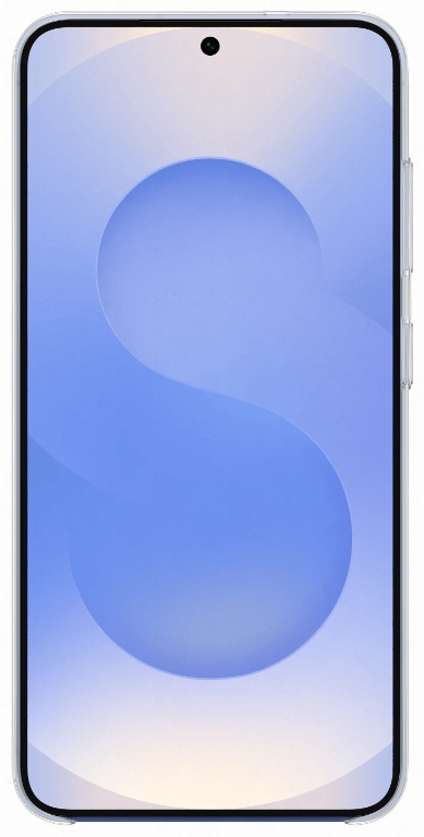 Чехол Samsung EF-GS931CBEGRU для Samsung Galaxy S25, черный