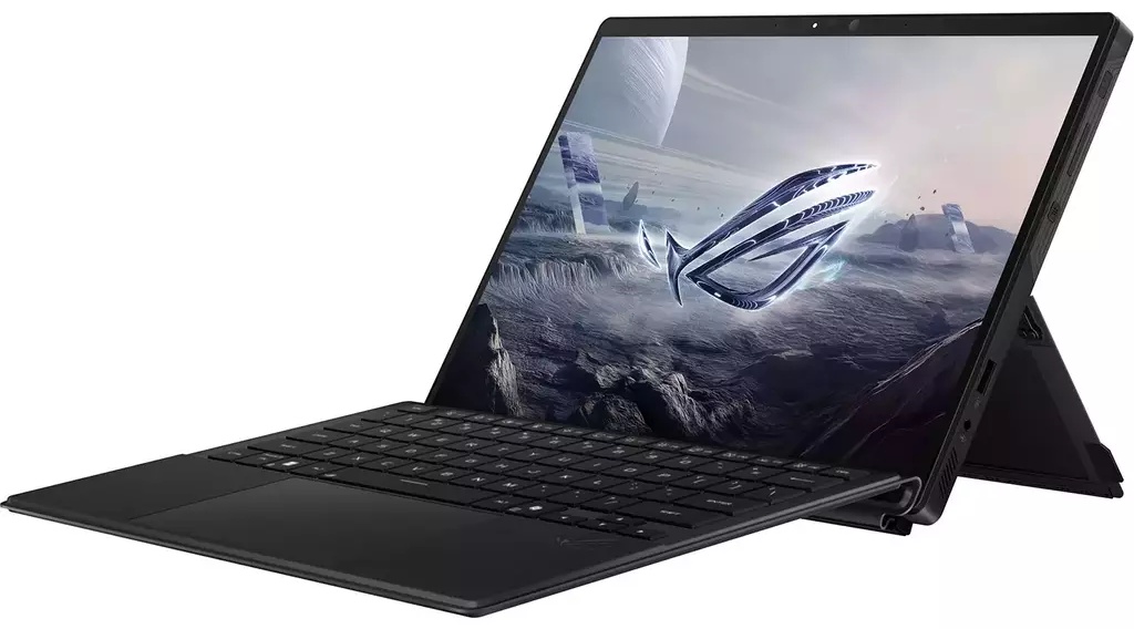 Ноутбук ASUS ROG Flow Z13 GZ302EA-RU045W 13.4" / 32 Гб / SSD 1024 Гб / Win 11 / 90NR0JY1-M002E0