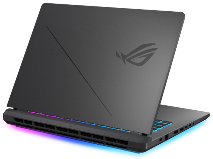 Ноутбук ASUS ROG Strix G16 G615LW-S5080 16&quot; / 32 Гб / SSD 1000 Гб / Без ОС / 90NR0LG1-M00330