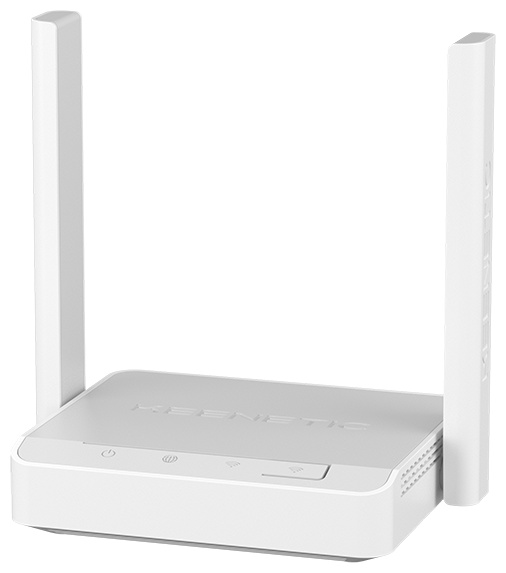 Wi-Fi роутер Keenetic Starter KN-1121