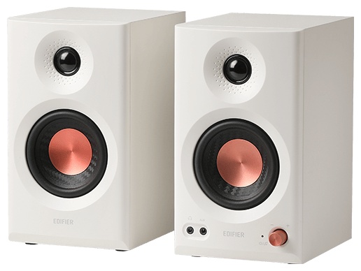 Акустическая система Edifier MR3, белая
