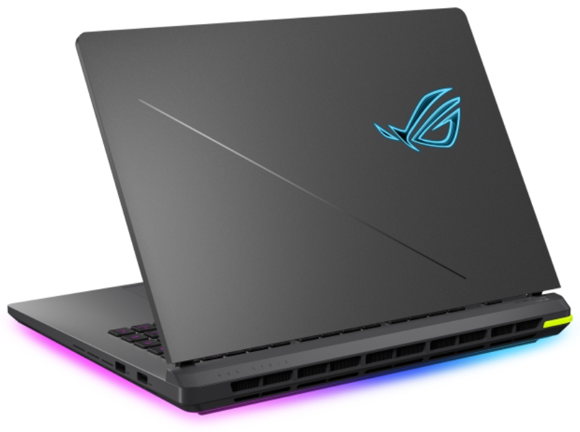 Ноутбук ASUS ROG Strix G16 G615LW-S5080 16&quot; / 32 Гб / SSD 1000 Гб / Без ОС / 90NR0LG1-M00330