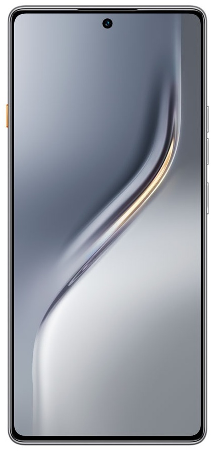 Смартфон Tecno Camon 40 8/256GB  Galaxy Black