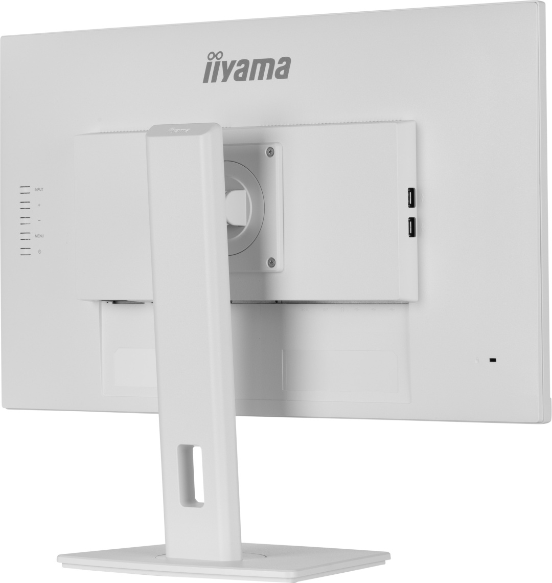 Монитор 27\&quot; Iiyama XUB2792QSU-W6 белый