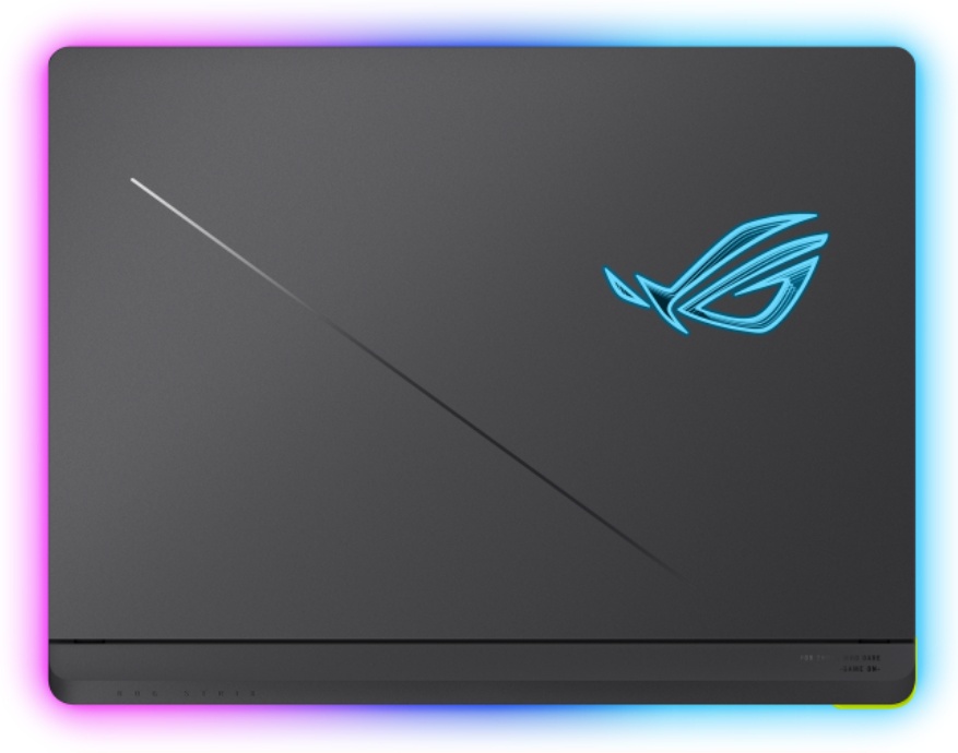 Ноутбук ASUS ROG Strix G16 G615LW-S5080 16&quot; / 32 Гб / SSD 1000 Гб / Без ОС / 90NR0LG1-M00330