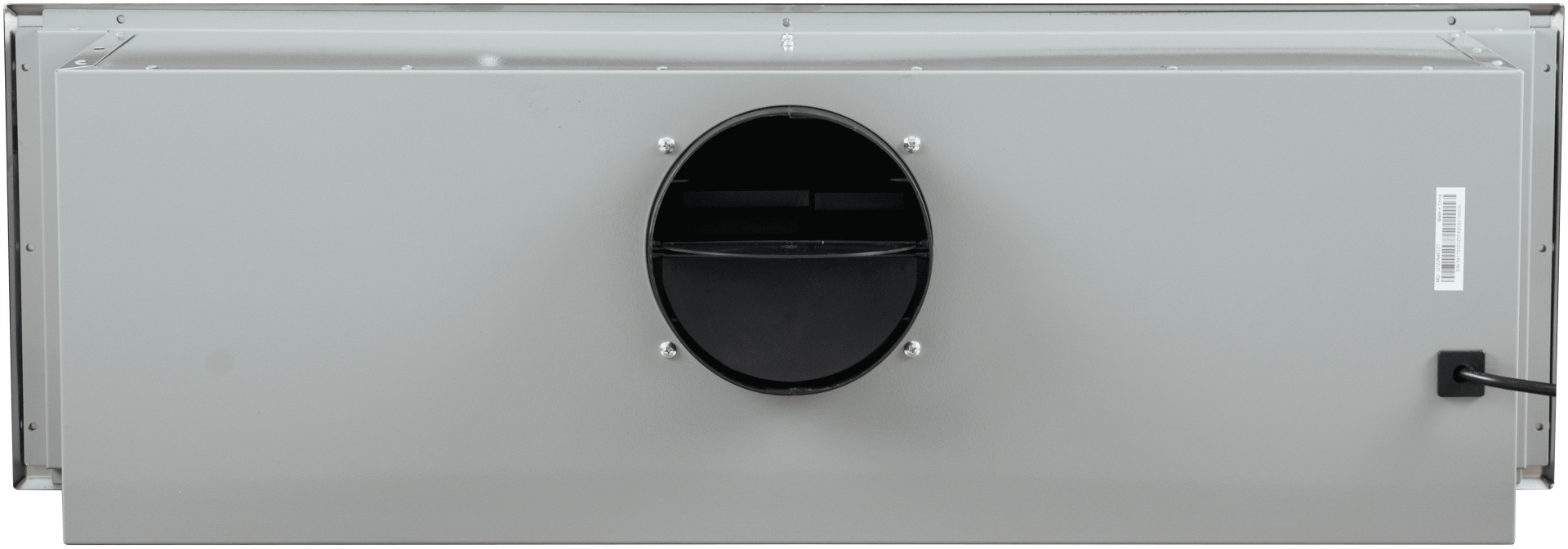 Вытяжка Midea MH90I400 X стальной