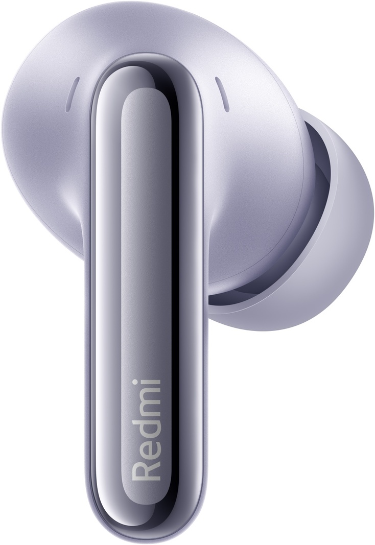 Наушники Xiaomi Redmi Buds 6 Pro, сиреневые