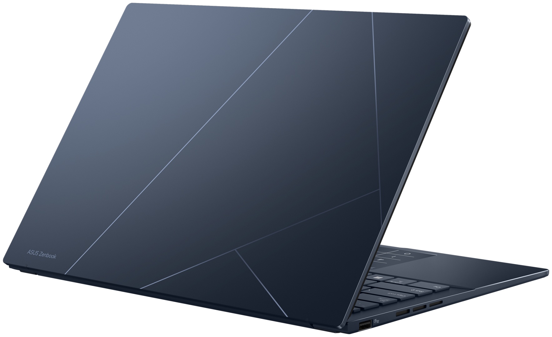 Ноутбук ASUS Zenbook 14 14\&quot; / 16 Гб / SSD 1024 Гб / Win 11 / UX3405CA-PP450W / 90NB14W1-M00LT0