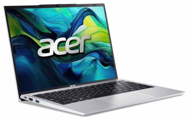 Ноутбук Acer Aspire Lite AL14-52M 14\" / 8 Гб / SSD 512 Гб / Без ОС / NX.J9HER.004