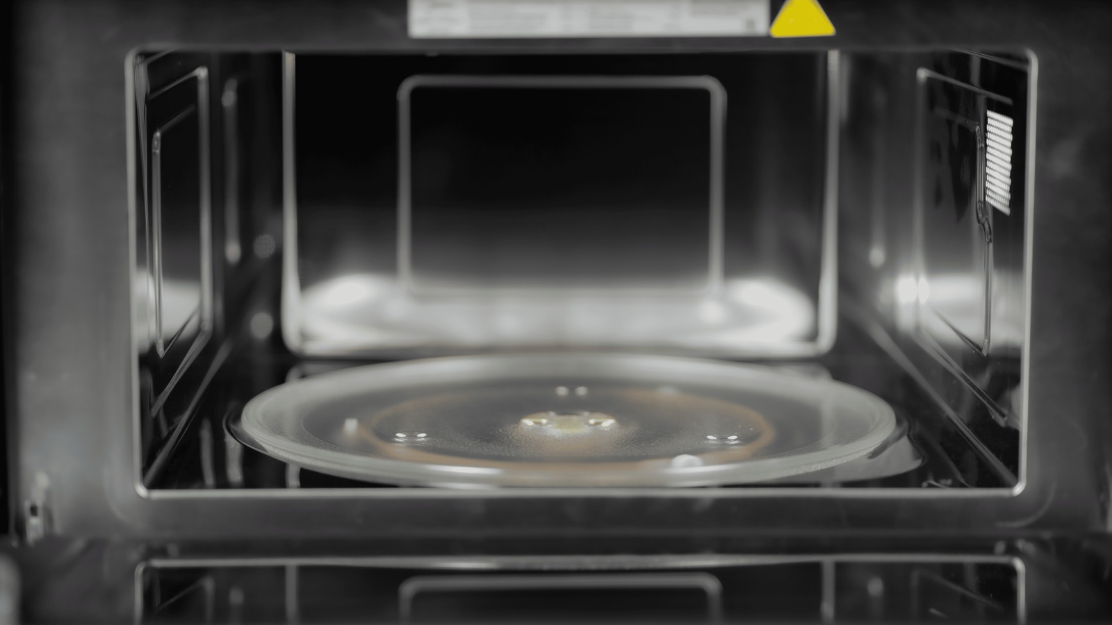 Микроволновая печь Midea MMWB-344TBWGB, черная