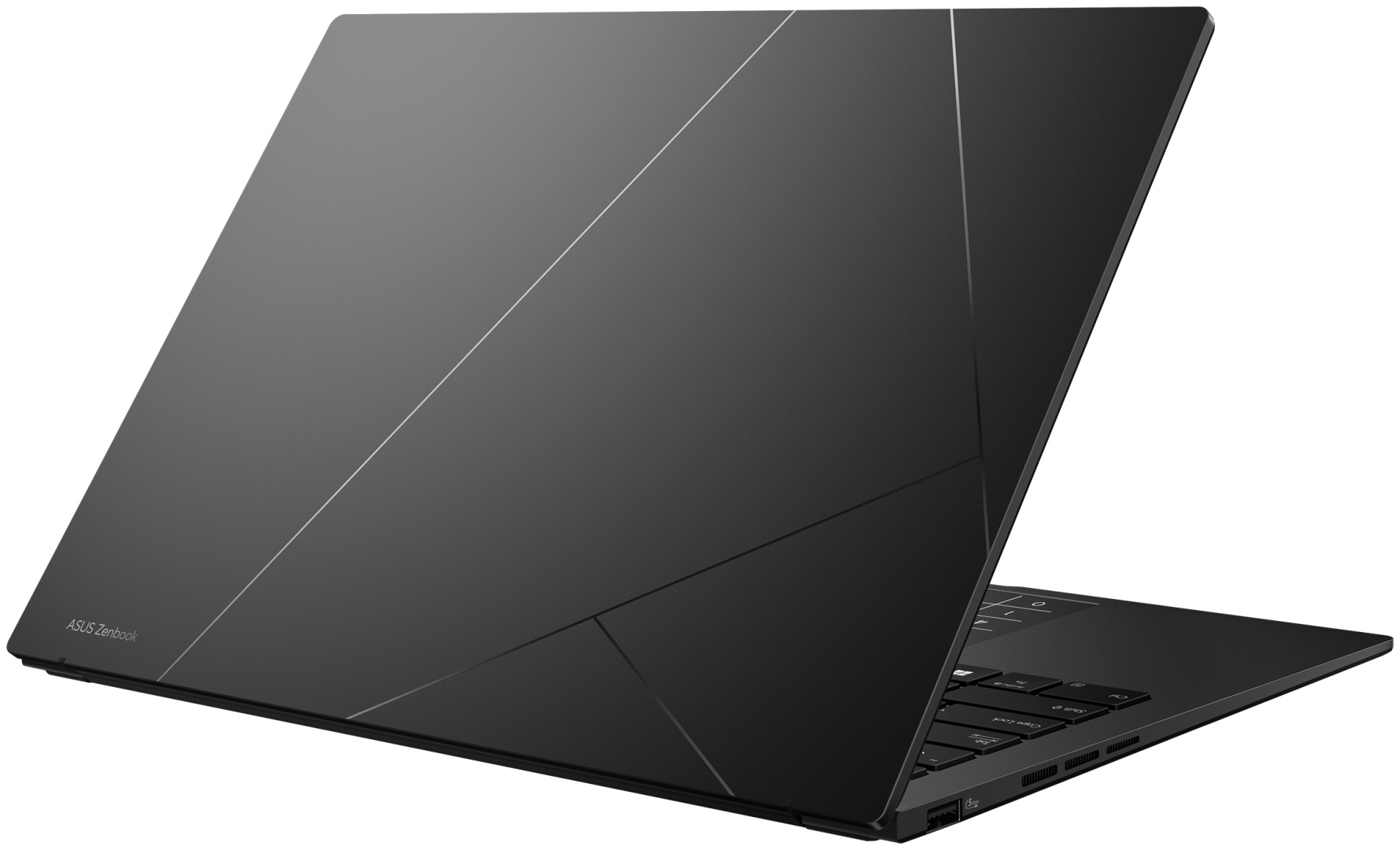 Ноутбук ASUS Zenbook 14 14\&quot; / 16 Гб / SSD 512 Гб / Без ОС / UM3406KA-QD154 / 90NB14U1-M008K0