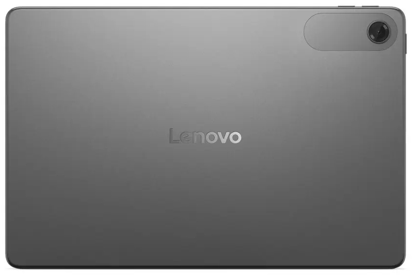 Планшет Lenovo TB311FU ACC 4G+128GLG-RU-TPU 10.1 дюйм 4 Гб/128 Гб серый