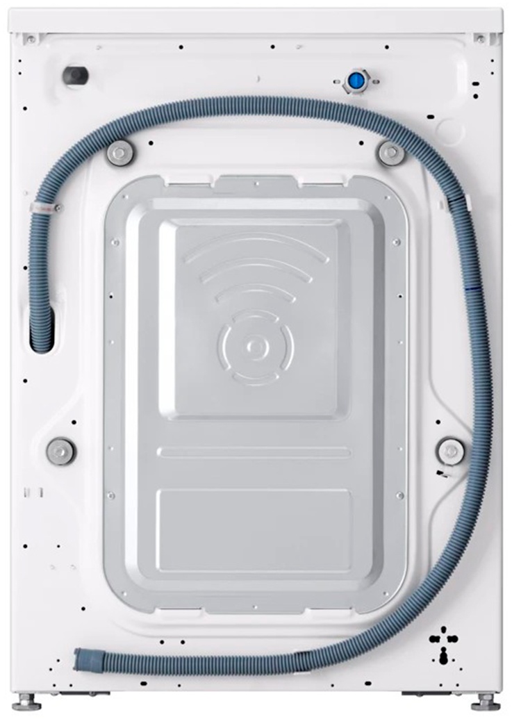 Стиральная машина LG F2Y1HS5W, белая