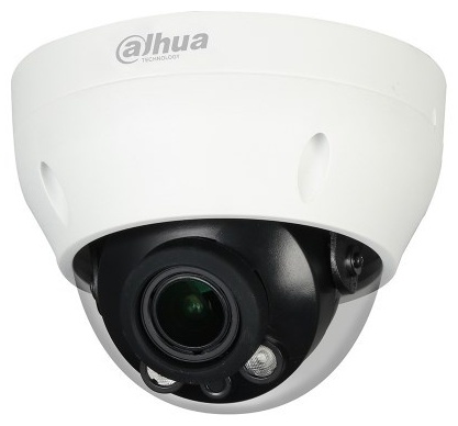 Камера видеонаблюдения Dahua DH-IPC-HDPW1431R1P-ZS 2688x1520
