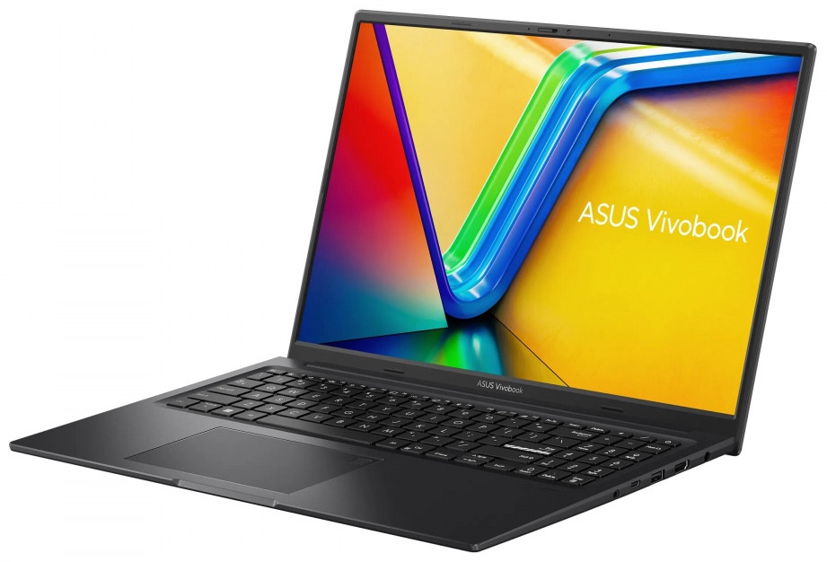 Ноутбук ASUS VivoBook 16X 16&quot; / 16 Гб / SSD 512 Гб / Без ОС / K3605VC-RP379