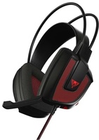 Наушники Patriot Memory Viper V360 PV3607UMLK, черные