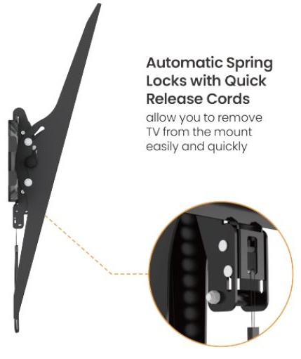 Кронштейн Eco Estelar LP37-810T