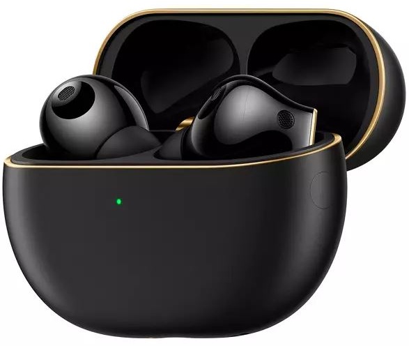 Наушники Huawei FreeBuds Pro 4, черные