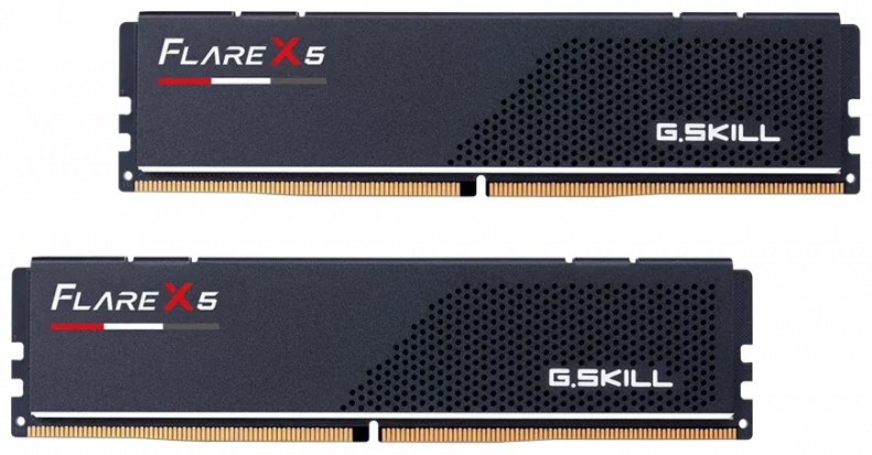 Оперативная память G.SKILL F5-6000J3636F32GX2-FX5 64 Гб