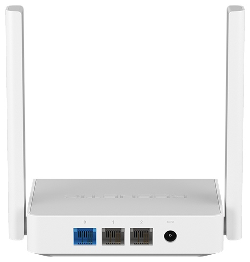 Wi-Fi роутер Keenetic Starter KN-1121