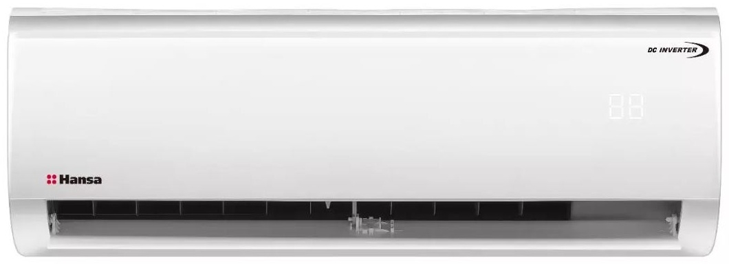 Кондиционер Hansa ACI-24W55 белый