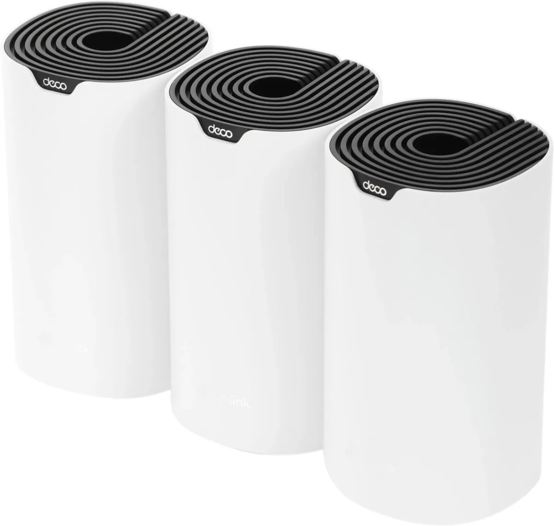 MESH-система TP-Link DECO S4