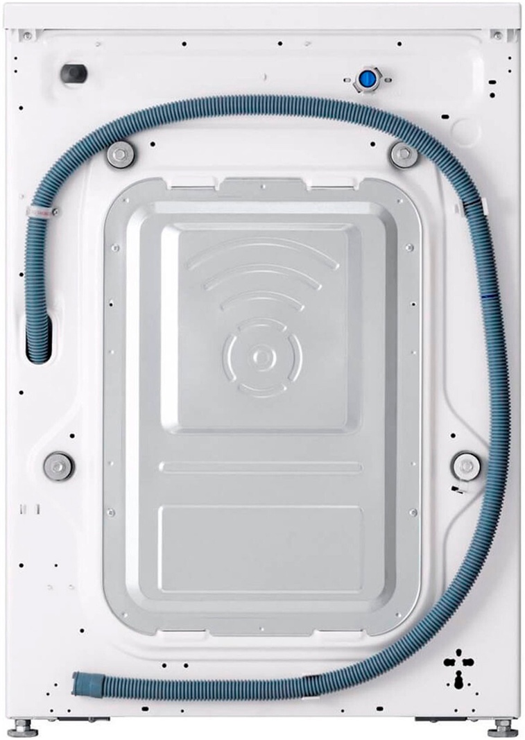 Стиральная машина LG F2Y1NS5W, белая